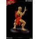 Street Fighter Oro 1/4 Statue